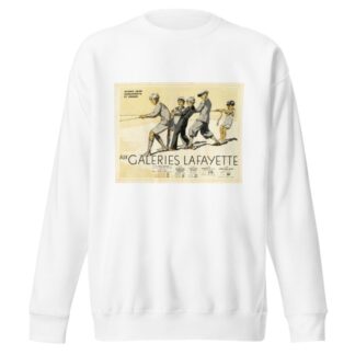 Jeunes gens, garçonnets et babies by Anonymous Sweatshirt