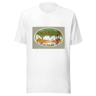 Miel de Champagne by Anonymous T-Shirt
