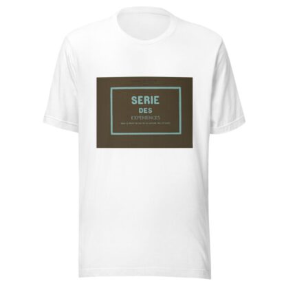 L’harmonie des couleurs Pl.150 by Édouard Guichard T-Shirt