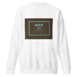 L’harmonie des couleurs Pl.150 by Édouard Guichard Sweatshirt