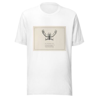 Gobolinks or shadow-pictures for young and old Pl.25 by Ruth McEnery Stuart T-Shirt