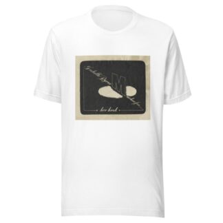 Isabelle Byrne Marhoefer by Anonymous T-Shirt
