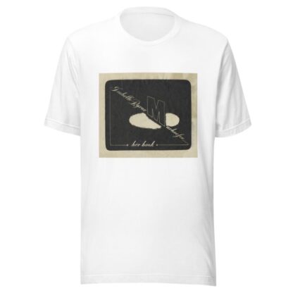 Isabelle Byrne Marhoefer by Anonymous T-Shirt
