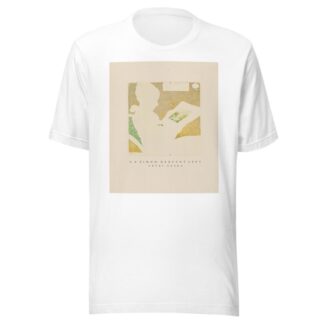 Farebný lept-1.doska by Tavík František Šimon T-Shirt