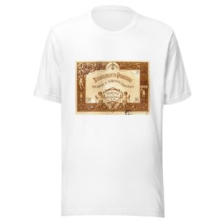 Mobili e tappezzerie by Anonymous T-Shirt