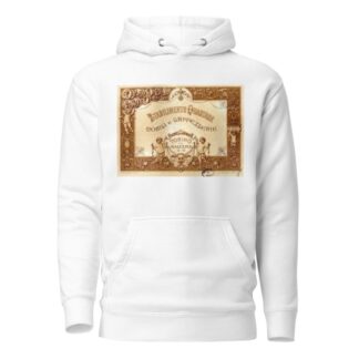 Mobili e tappezzerie by Anonymous Hoodie