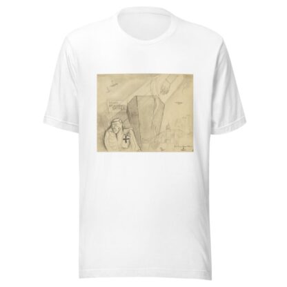 Das begrabene Leben by Karl Wiener T-Shirt