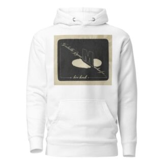 Isabelle Byrne Marhoefer by Anonymous Hoodie