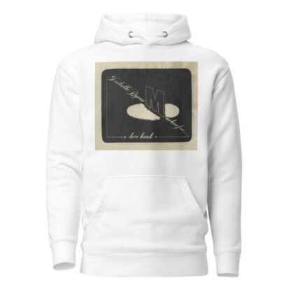 Isabelle Byrne Marhoefer by Anonymous Hoodie