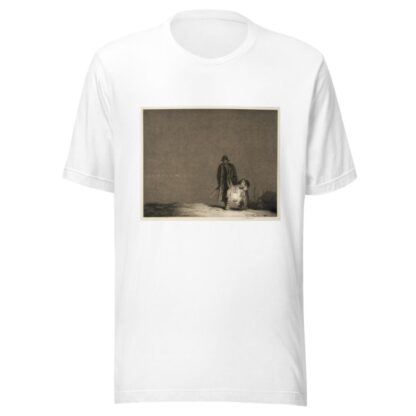 The Lantern by Kerr Eby T-Shirt