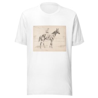Roseben by Anonymous T-Shirt