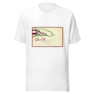 Pour M by Anonymous T-Shirt