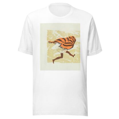 Lonely Maria pl15 by Evaline Ness T-Shirt