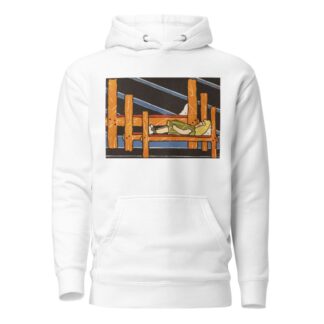 The three bears, a family story pl 10 by Beatrice Dvilnsky Hoodie