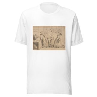 The sinking fund. by Anonymous T-Shirt