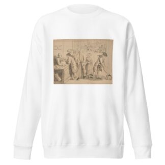 The sinking fund. by Anonymous Sweatshirt