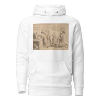 The sinking fund. by Anonymous Hoodie