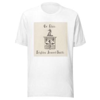 Leighton Howard-Smith by Mary J. Schultz T-Shirt