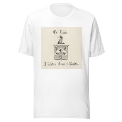 Leighton Howard-Smith by Mary J. Schultz T-Shirt