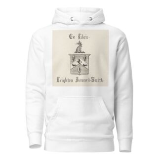Leighton Howard-Smith by Mary J. Schultz Hoodie