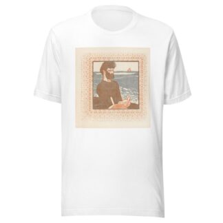 Heimwärts by Max Kurzweil T-Shirt