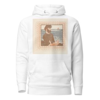 Heimwärts by Max Kurzweil Hoodie