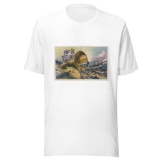 Which clapper by Udo Keppler T-Shirt