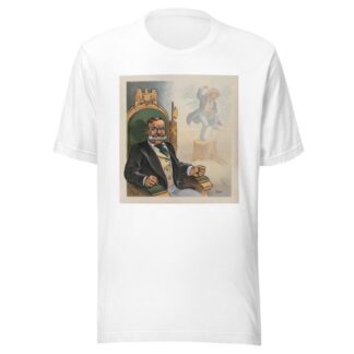 The good old days by Udo Keppler T-Shirt