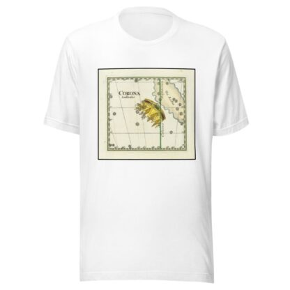 Corona Australis by Corbinian Thomas T-Shirt