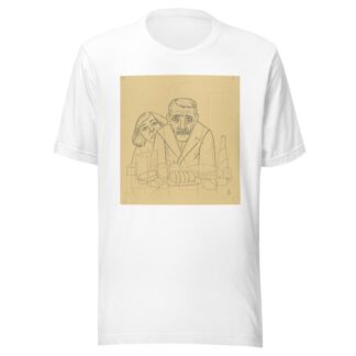 Hunger by Karl Wiener T-Shirt