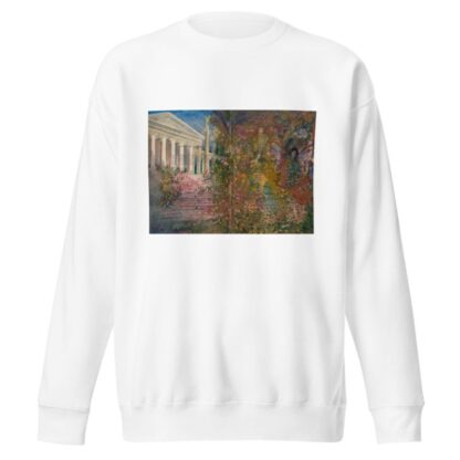A midsummer night’s dream Pl.44 by Pinckney Marcius-Simons Sweatshirt