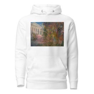 A midsummer night’s dream Pl.44 by Pinckney Marcius-Simons Hoodie