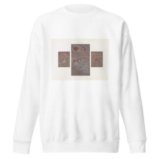Modern decorative art Vol. II Pl.58 by Paul Wenzel (Publisher) Sweatshirt