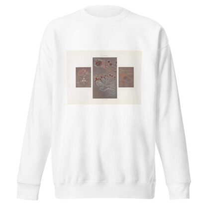 Modern decorative art Vol. II Pl.58 by Paul Wenzel (Publisher) Sweatshirt