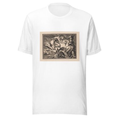 Het beeld en de gedachte by Johannes Josephus Aarts T-Shirt