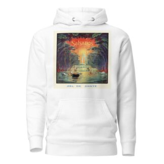Salsanos by J. Boulange Hoodie