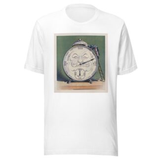 The false alarm by Udo Keppler T-Shirt