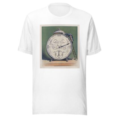 The false alarm by Udo Keppler T-Shirt