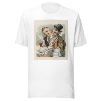 The Benodellocinch by Udo Keppler T-Shirt