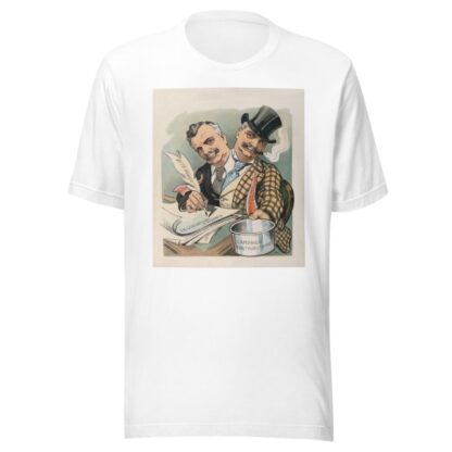 The Benodellocinch by Udo Keppler T-Shirt