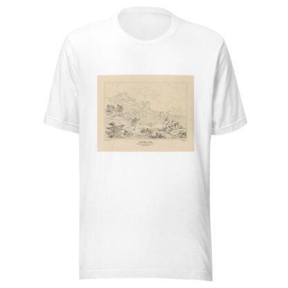 Winter’s tale, act III, scene III, Clo; I would, you did but see it by William Francis Starling T-Shirt