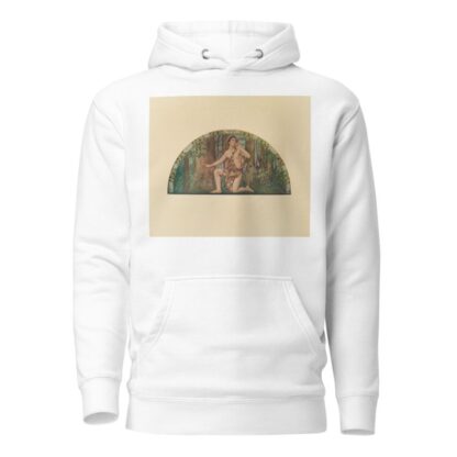 Milton’s Comus by A.V. Nye Hoodie