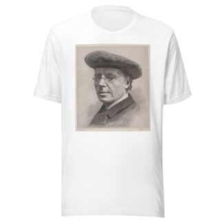 Jonas Lie by André Bork T-Shirt