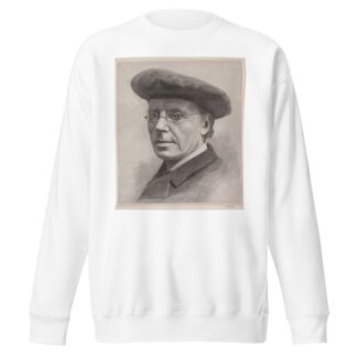Jonas Lie by André Bork Sweatshirt