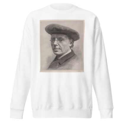 Jonas Lie by André Bork Sweatshirt