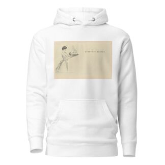 Everyday people by Charles Dana Gibson Hoodie