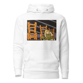 The three bears, a family story pl 9 by Beatrice Dvilnsky Hoodie