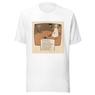 Der Prutzeltopf Pl.03 by Wilhelm Schulz T-Shirt