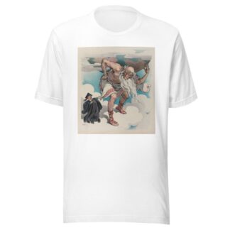 The June proposition by Udo Keppler T-Shirt