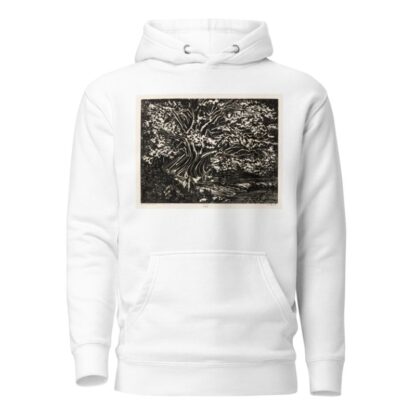 De rustplaats by Johannes Frederik Engelbert ten Klooster Hoodie